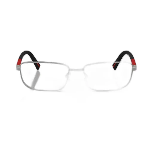 Prada Eyewear Pillow Frame Glasses