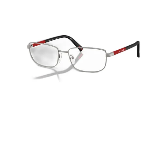 Prada Eyewear Pillow Frame Glasses