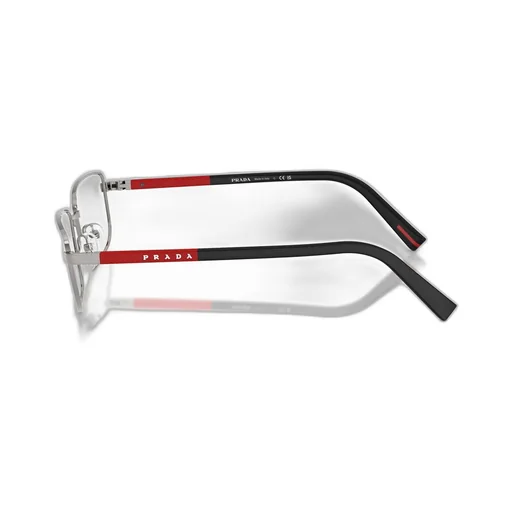 Prada Eyewear Pillow Frame Glasses