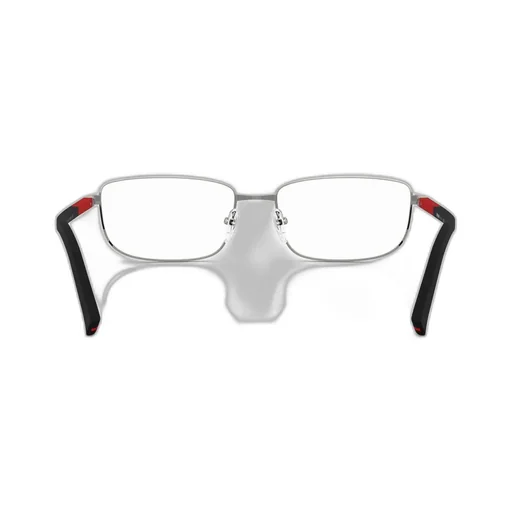 Prada Eyewear Pillow Frame Glasses