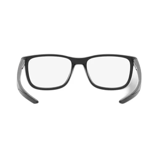 Prada Eyewear Square Frame Glasses