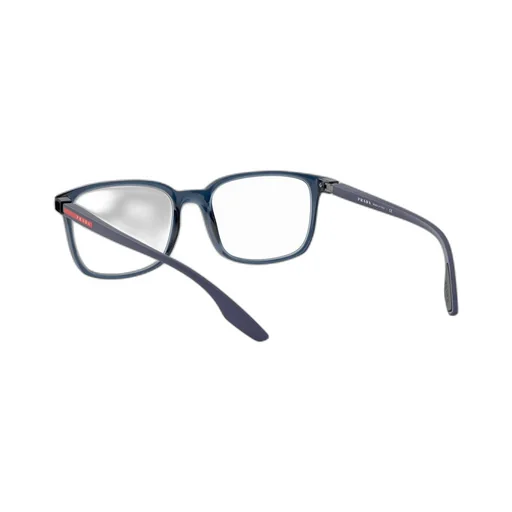 Prada Eyewear Pillow Frame Glasses