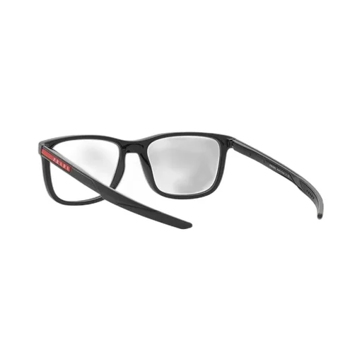 Prada Eyewear Square Frame Glasses