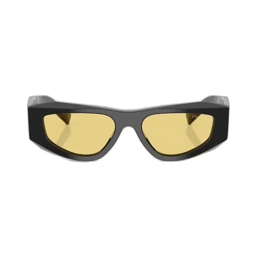 Prada Eyewear Cat-Eye Sunglasses