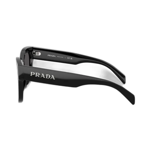 Prada Eyewear Square-Frame Sunglasses