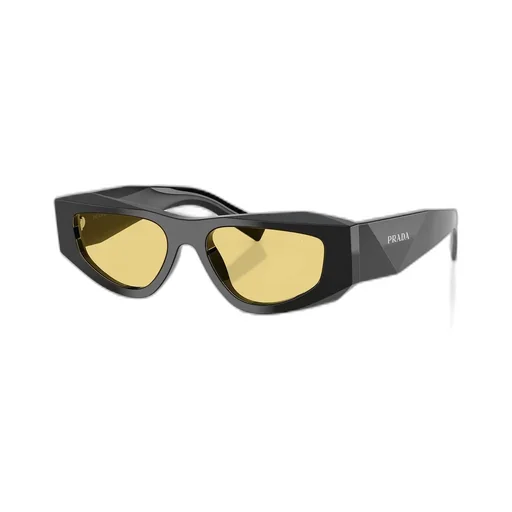 Prada Eyewear Cat-Eye Sunglasses
