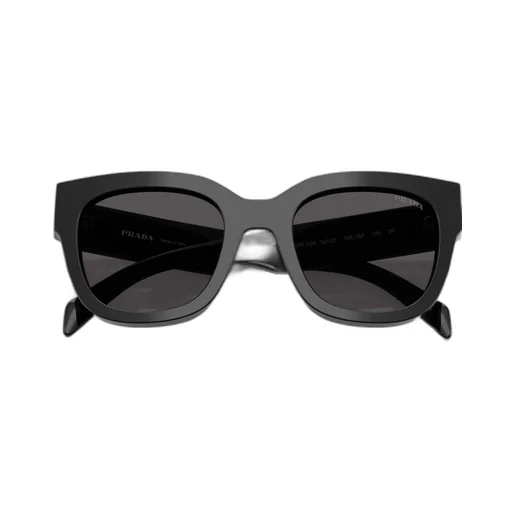 Prada Eyewear Square-Frame Sunglasses