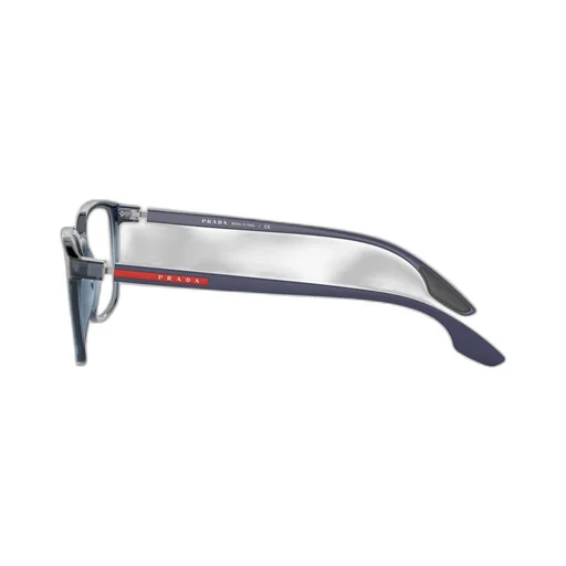 Prada Eyewear Pillow Frame Glasses