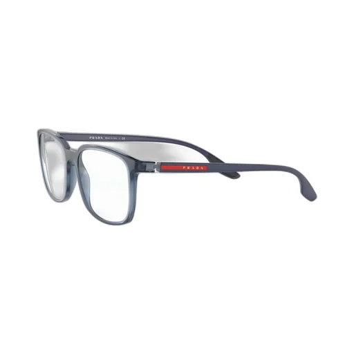 Prada Eyewear Pillow Frame Glasses