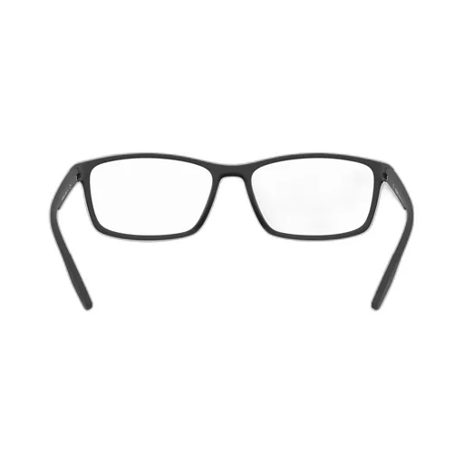 Prada Eyewear Rectangle Frame Glasses
