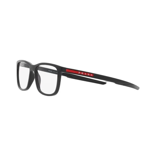 Prada Eyewear Square Frame Glasses