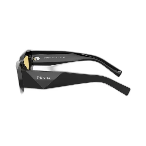 Prada Eyewear Cat-Eye Sunglasses