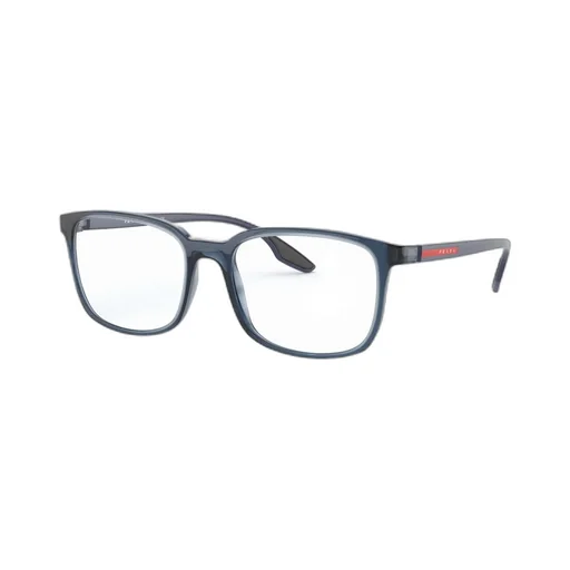 Prada Eyewear Pillow Frame Glasses
