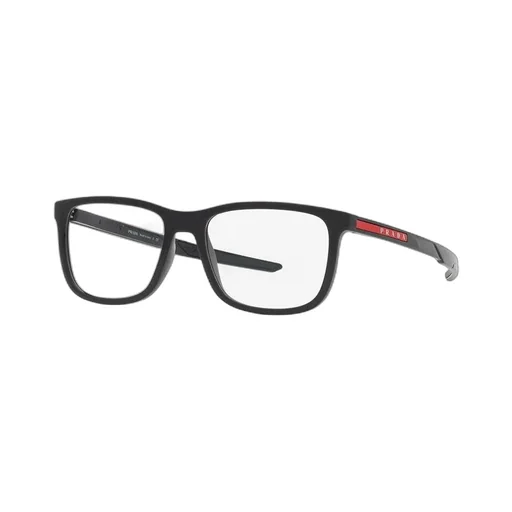 Prada Eyewear Square Frame Glasses