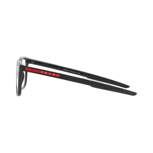 Prada Eyewear Square Frame Glasses