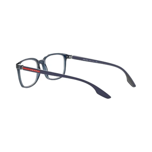 Prada Eyewear Pillow Frame Glasses