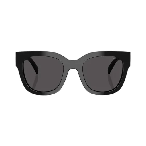 Prada Eyewear Square-Frame Sunglasses