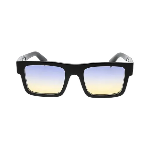 Prada Eyewear Square Frame Sunglasses
