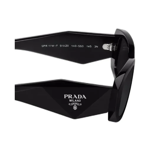 Prada Eyewear	Symbole Sunglasses