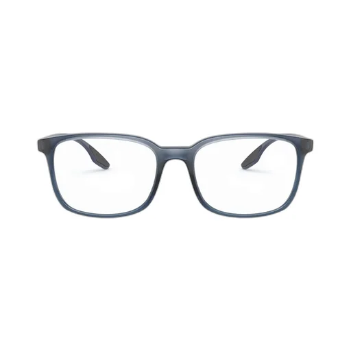 Prada Eyewear Pillow Frame Glasses