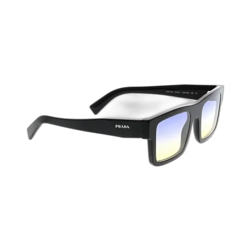 Prada Eyewear Square Frame Sunglasses