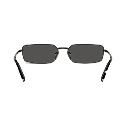 Prada Eyewear Rectangle Frame Sunglasses