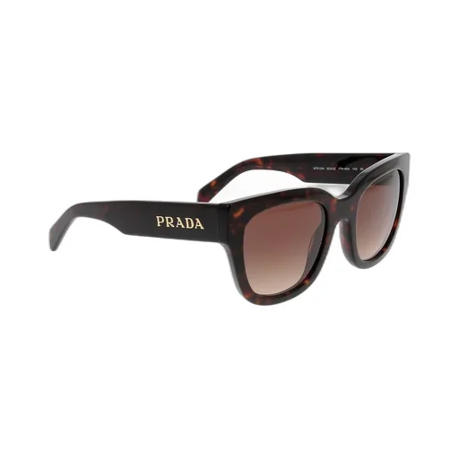 Prada Eyewear Cat-Eye Sunglasses