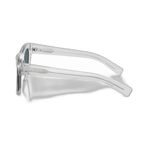 Prada Eyewear Square Frame Sunglasses