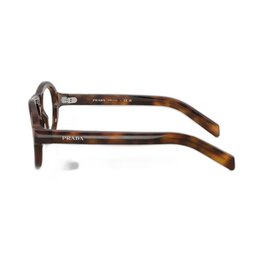 Prada Eyewear Pilot-Frame Glasses
