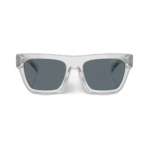 Prada Eyewear Square Frame Sunglasses