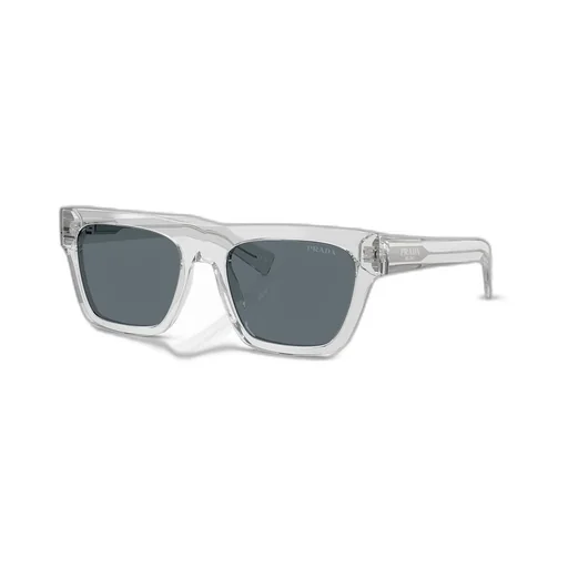 Prada Eyewear Square Frame Sunglasses