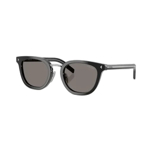 Prada Eyewear Cat-Eye Sunglasses