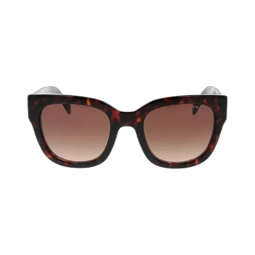 Prada Eyewear Cat-Eye Sunglasses