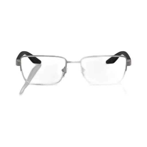 Prada Eyewear Rectangle-Frame Glasses