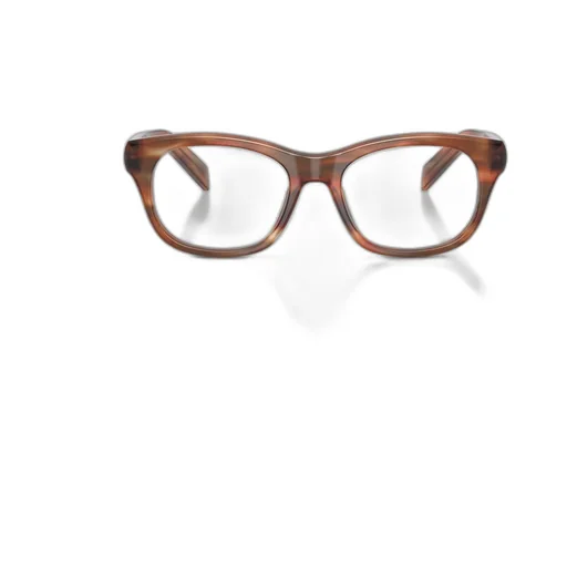 Prada Eyewear Square-Frame Glasses
