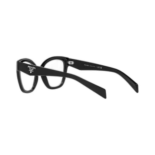 Prada Eyewear Cat-Eye Glasses