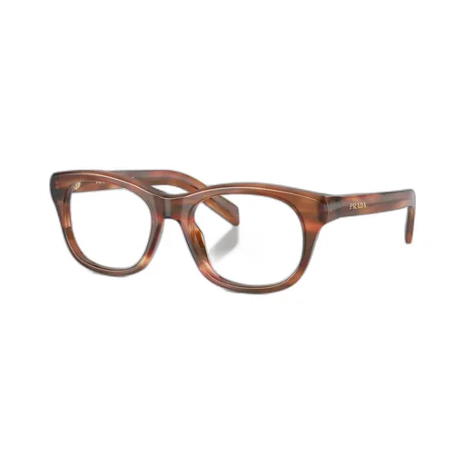 Prada Eyewear Square-Frame Glasses