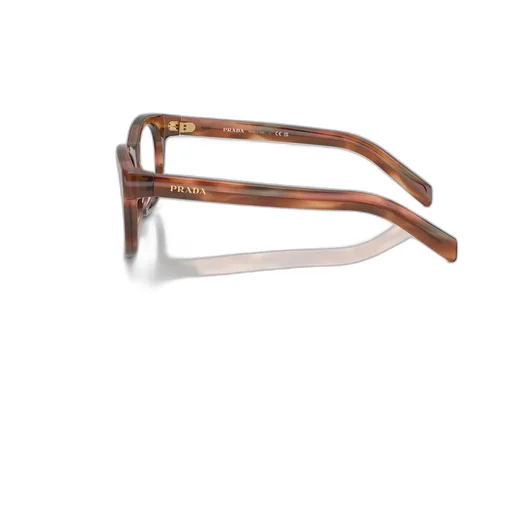 Prada Eyewear Square-Frame Glasses