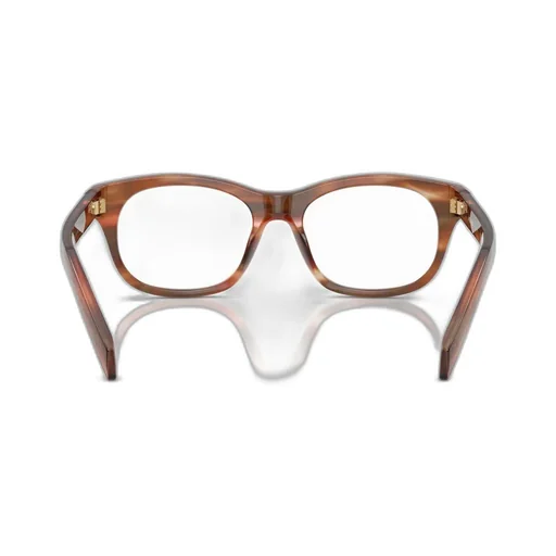 Prada Eyewear Square-Frame Glasses