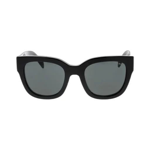 Prada Eyewear Cat-Eye Sunglasses