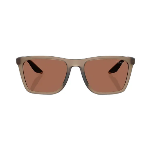 Prada Eyewear Square-Frame Sunglasses