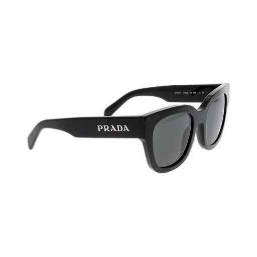 Prada Eyewear Cat-Eye Sunglasses