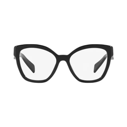 Prada Eyewear Cat-Eye Glasses