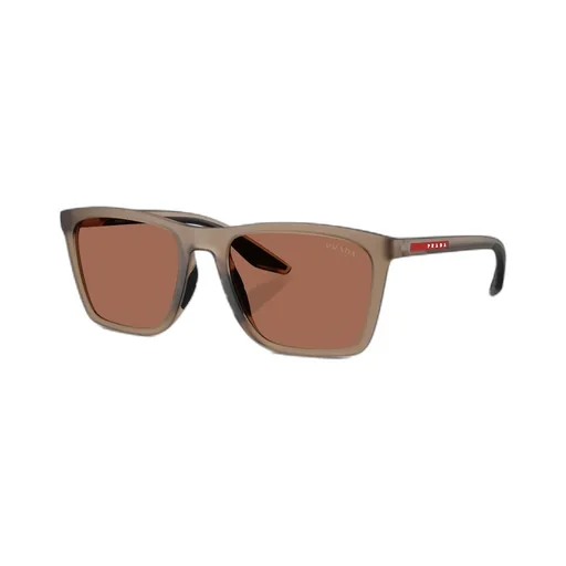 Prada Eyewear Square-Frame Sunglasses
