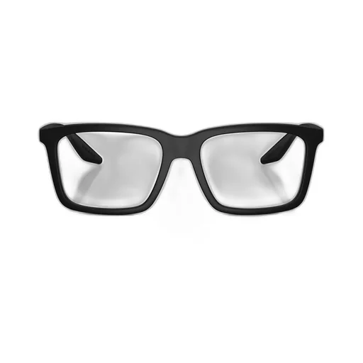 Prada Eyewear Square-Frame Glasses