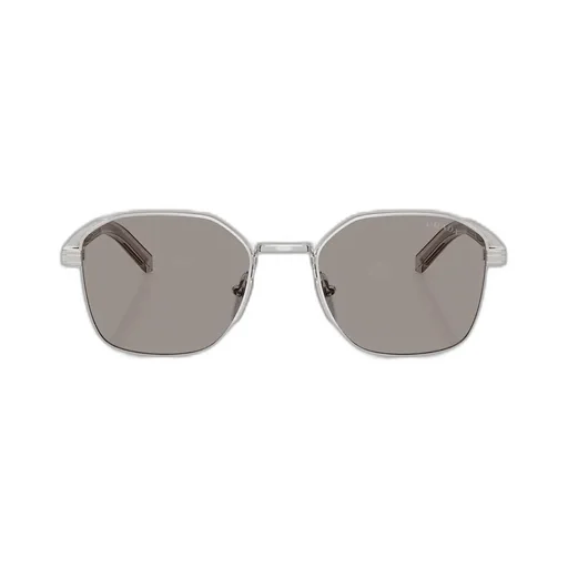 Prada Eyewear Square Frame Sunglasses