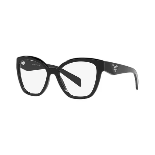Prada Eyewear Cat-Eye Glasses