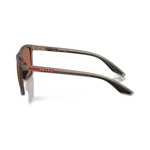Prada Eyewear Square-Frame Sunglasses