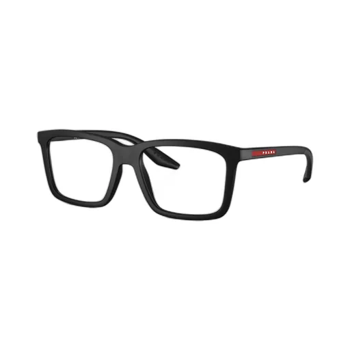 Prada Eyewear Square-Frame Glasses