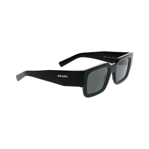 Prada Eyewear Rectangular Frame Sunglasses